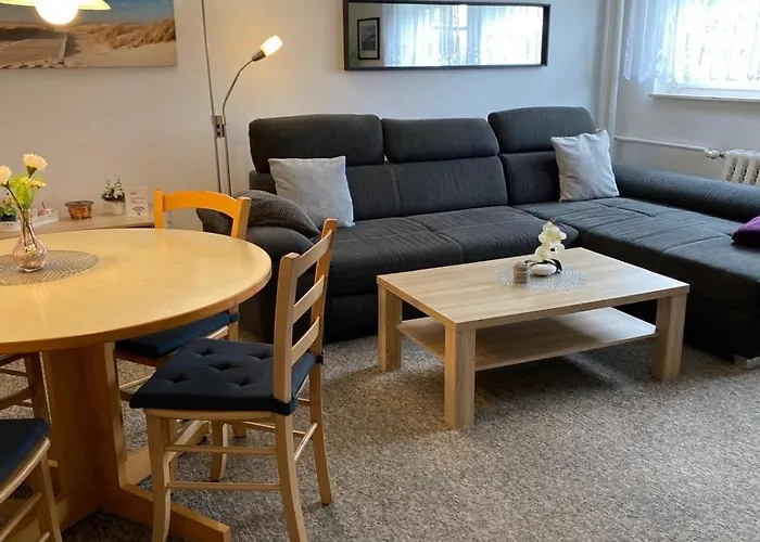 Ferienwohnung Gentzen