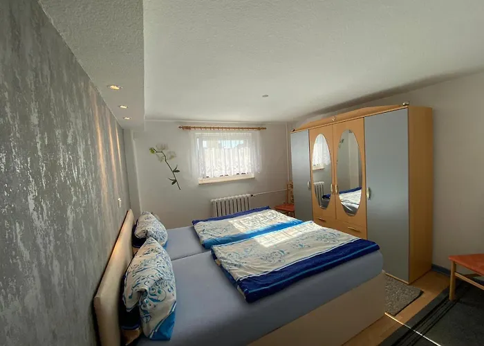 Ferienwohnung Gentzen