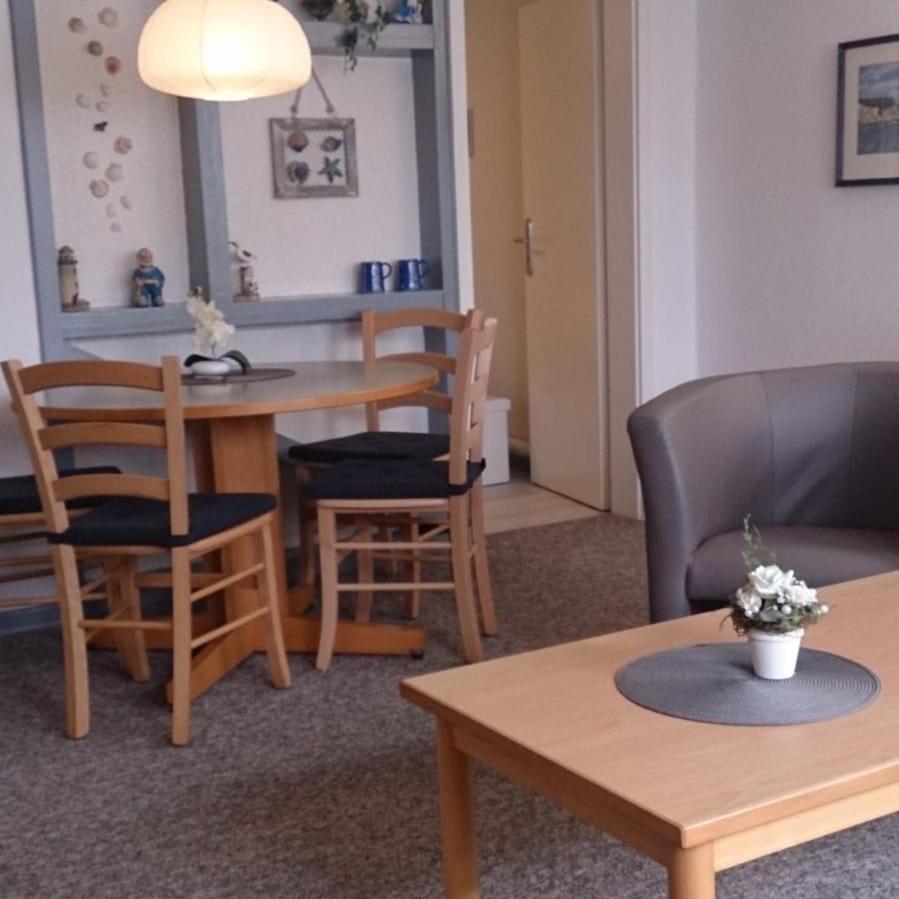 Apartment Gentzen