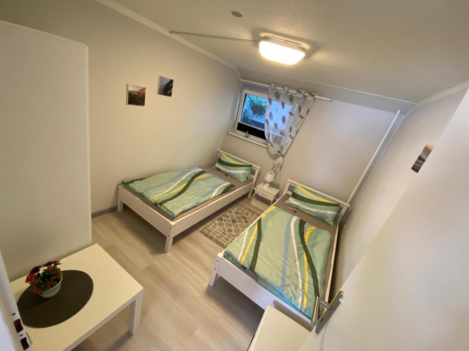 Apartment Gentzen
