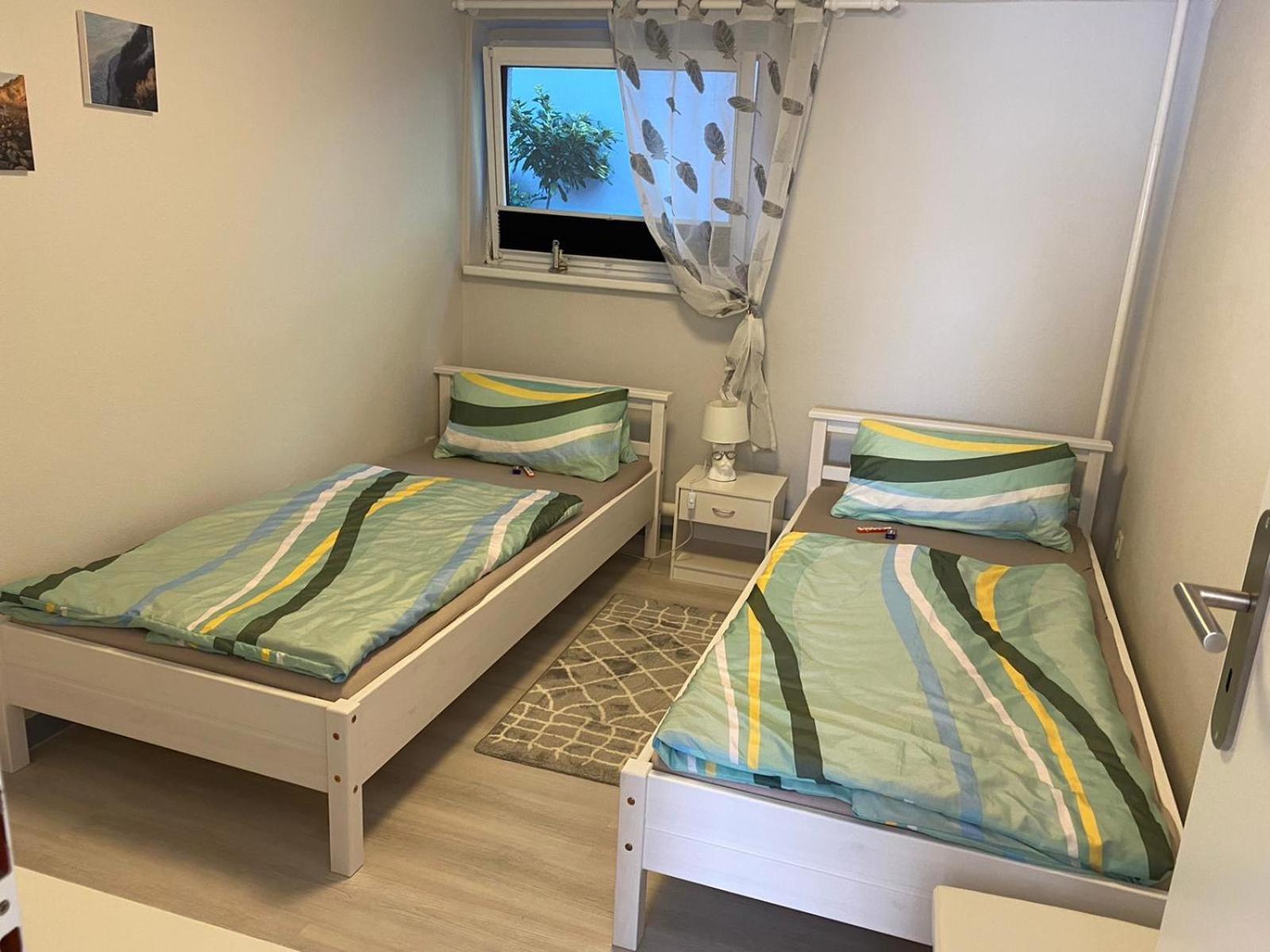 Gentzen Apartment *