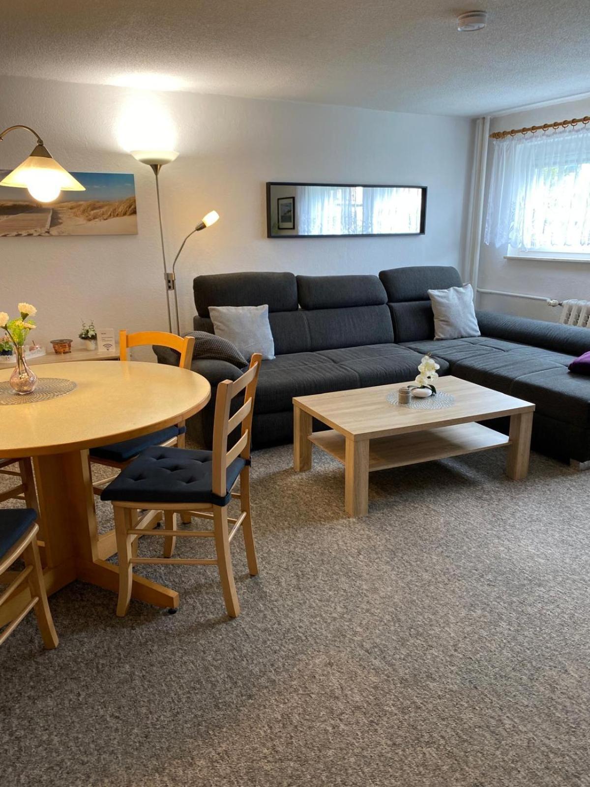 Apartment Gentzen *