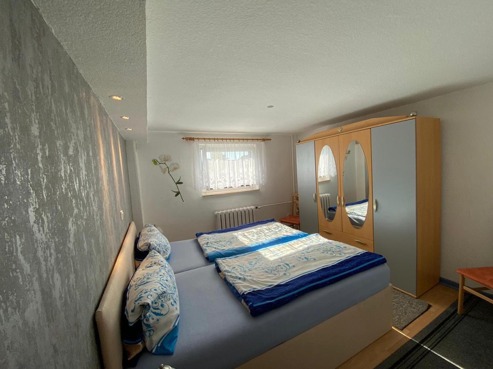 Gentzen Apartment Baabe